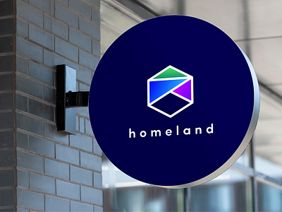 HOME MINIMAL LOGO