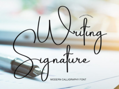 Writing Signature branding font font better graphic design illustration lettering signature ui writing writting