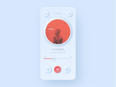 music ui admin admin template app design branding china justin bieber mobile mobile ui music music app ui uidesign uiux