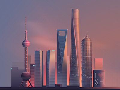 Shanghai