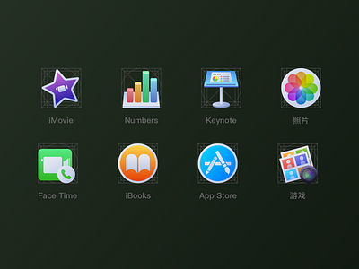 Mac 2 icon mac