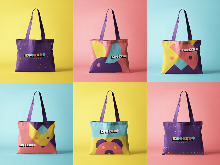 Browse thousands of Kids Brand images for design inspiration | Dribbble