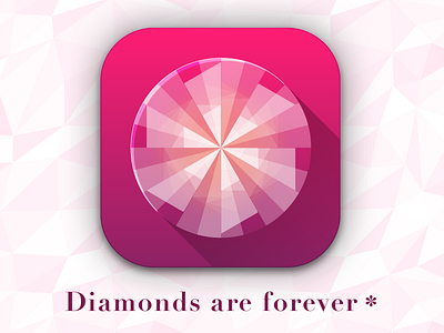 Diamonds Are Forever