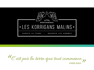 Les Korrigans Malins