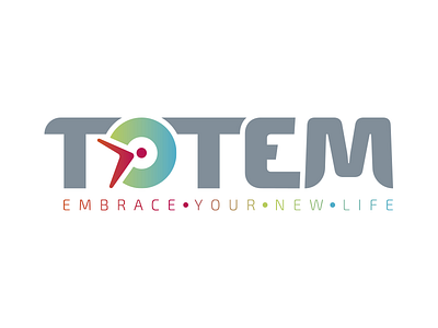 Totem app logo