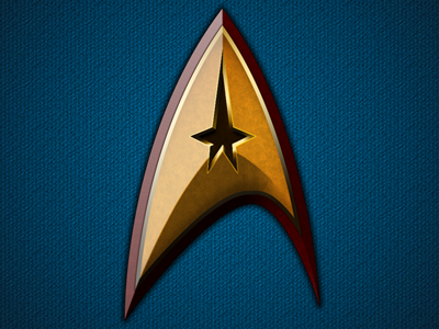 Starfleet wallpaper design ios ipad iphone osx wallpaper