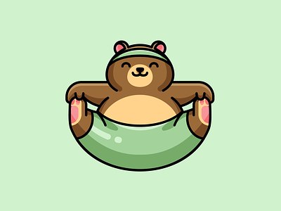 Funny Yoga designs, themes, templates and downloadable graphic elements on  Dribbble
