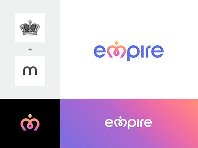 Empire Wordmark