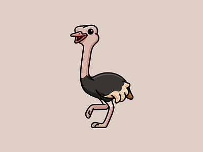 Ostrich