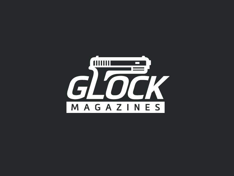 Download Focused Photo Of Glock Wallpaper | Wallpapers.com