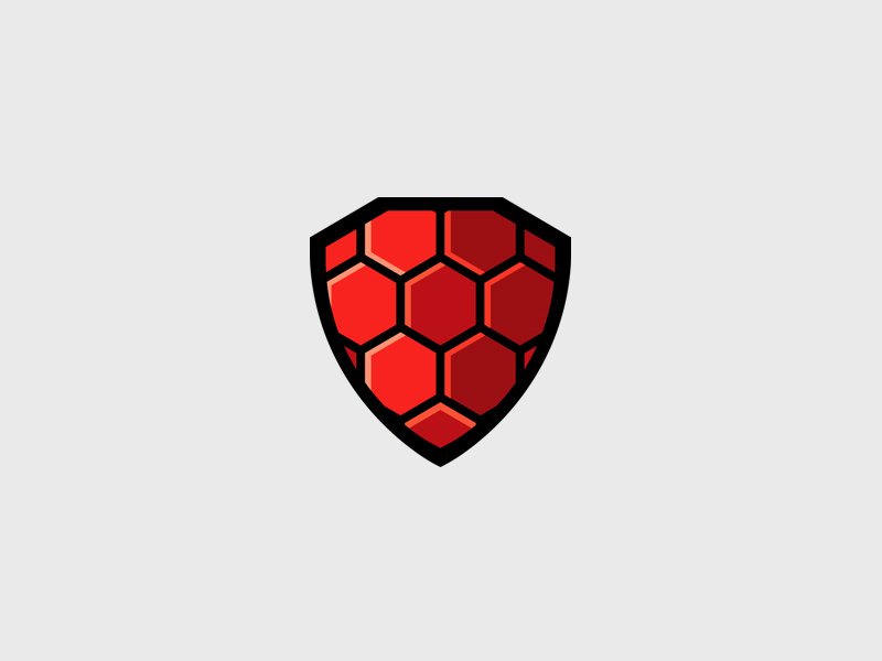 Armadillo security dribbble 02
