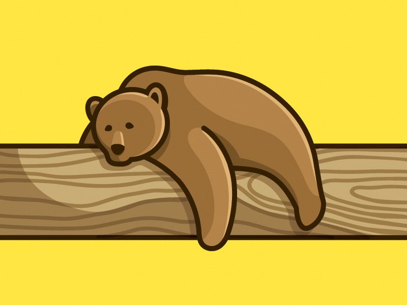 Lazy bear. Баннер с медведем. Баннер для ютуба медведь. Медвежонок баннер. Медведь шапка для канала.