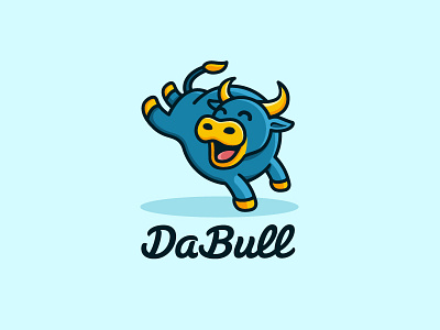 DaBull - Final Logo