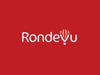 Rondevu - Final Logo