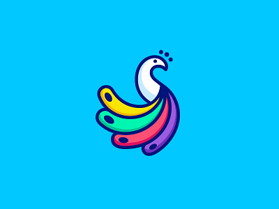 Pecock designs, themes, templates and downloadable graphic elements on  Dribbble