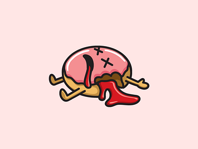 Dead Donut