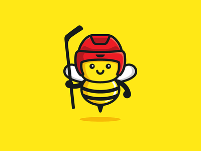 Hockey Bee