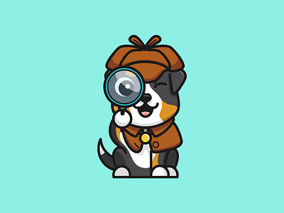 Extra Pose - Inspector by Alfrey Davilla | vaneltia on Dribbble