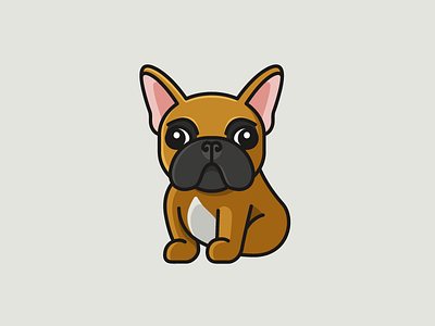 are french bulldogs funny and friendly