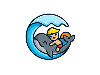 Kid and Whale