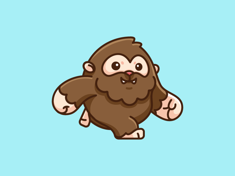 for mac download Bigfoot Monster - Yeti Hunter