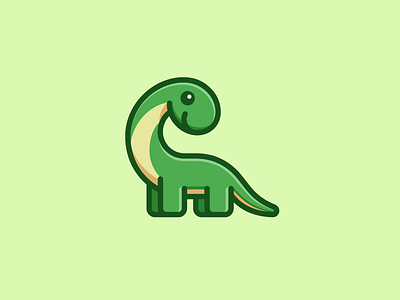 Brontosaurus - Simple Version