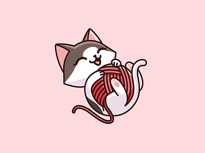 Cat Meme designs, themes, templates and downloadable graphic elements on  Dribbble