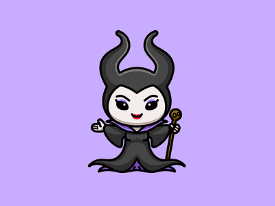 Maleficent