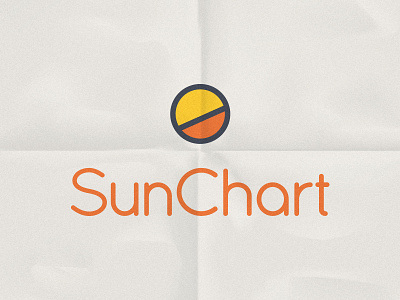 Sun Chart Branding