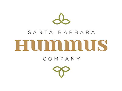 Santa Barbara Hummus