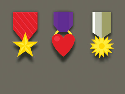 Medals icon medal