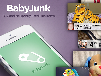 Babyjunk Mobile Preivew babyjunk facebook mobile preview