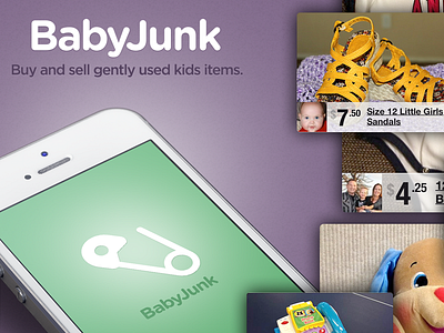 Babyjunk Mobile Preivew