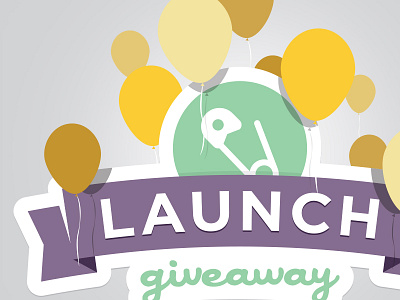 Babyjunk Launch babyjunk balloons celebrate cmon giveaway good launch lavender times