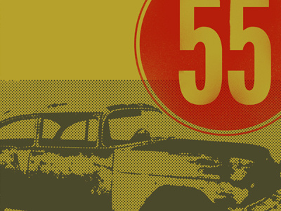 Old 55