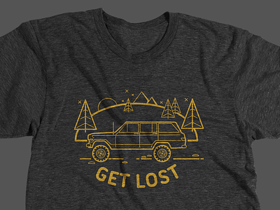 Get Lost (in a good way)