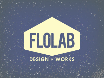 Logo brian leach flolab logo