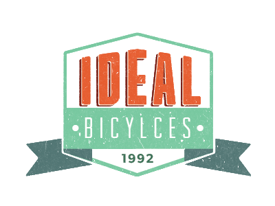 Ideal Bikes