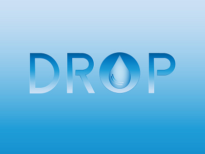 Drop