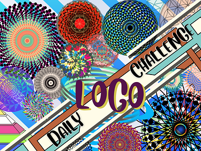 Daily Logo Challenge - logo redesign branding dailylogo dailylogochallenge design logo logodlc sticker