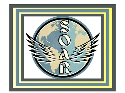 Soar Airlines - Airline Logo