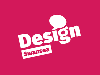 Design Swansea - Logo branding graphic design identity logo logotype