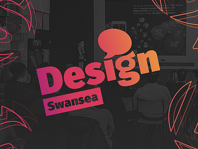 Design Swansea - Brand Refresh brand refresh branding graphic design identity logo logotype