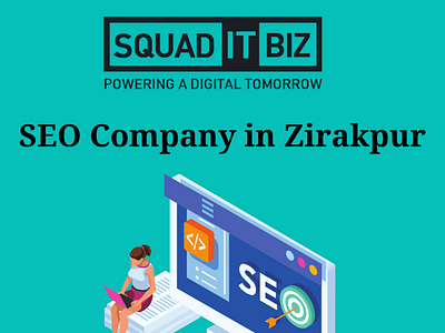 SEO Company in Zirakpur, Mohali seo company seo services seo startaegy