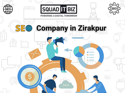 SEO Company in Zirakpur seo seo company seo company in zirakpur