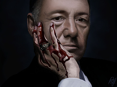 Kevin Spacey frank underwood house of cards kevin spacey