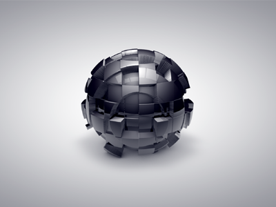 Displacement Sphere sub polygon displacement gmk gimmickal razvan coste