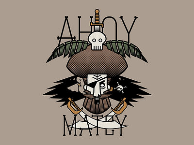 Ahoy Matey