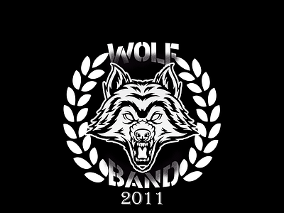 WOLF BAND 2011