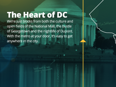 Heart of DC